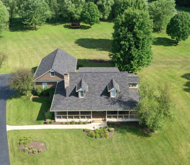 Comprehensive Residential Roofing Services Protecting Illinois and Wisconsin Homes