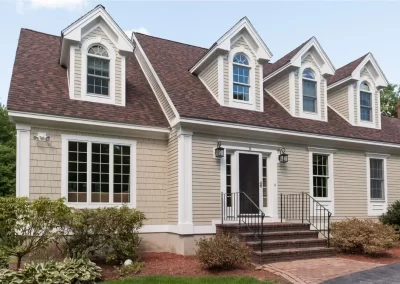 Top-Quality Siding Installation Services