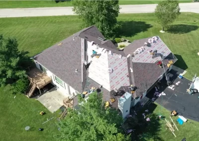 belvidere il roof replacement 02