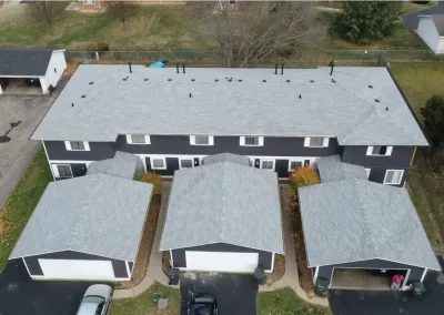Certified Commercial Roofing Installation Services