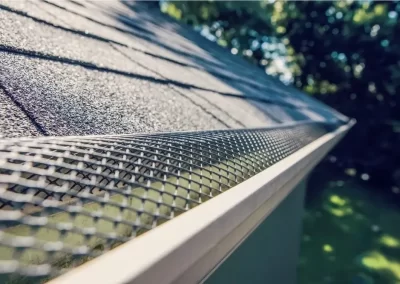 Expert Gutter Guard Installation Services