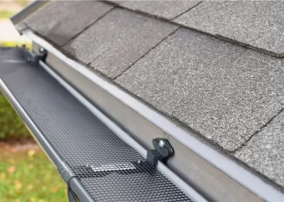 Protect Yourself From Debris Using Top-Notch Gutter Guards