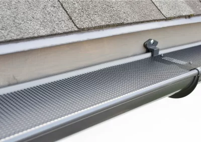 Shield Yourself From Debris With High-Quality Gutter Guards