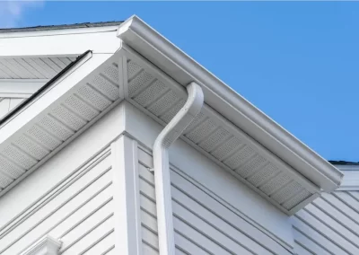 Expert Downspout Installation Services