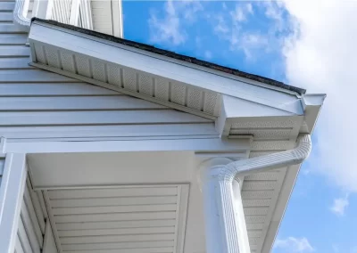 Protect The Longevity Of Your Gutter System With Downspout Installation