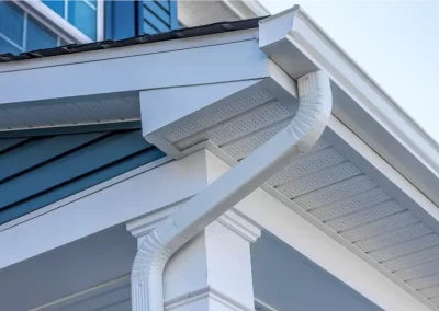 Proper Gutter Installation To Prevent Water Damage