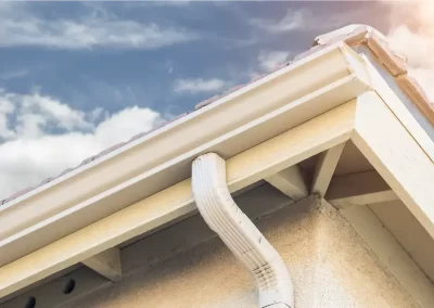 Comprehensive Gutter System Care & Installation