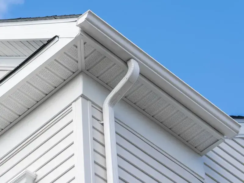 Illinois and Wisconsin Gutter Installation Service