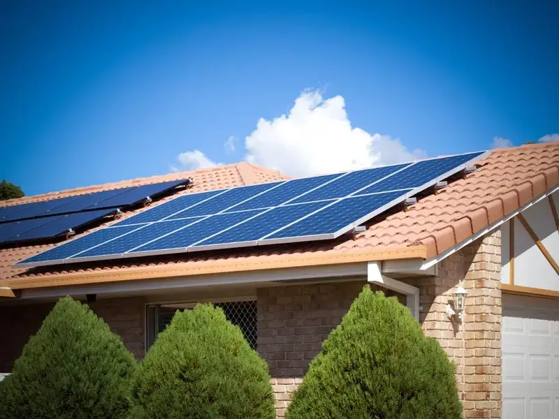  Top-Rated Efficient Solar Panel Installation Services