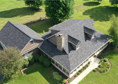 Residential Roofing Installation & Repair Services in Illinois and Wisconsin