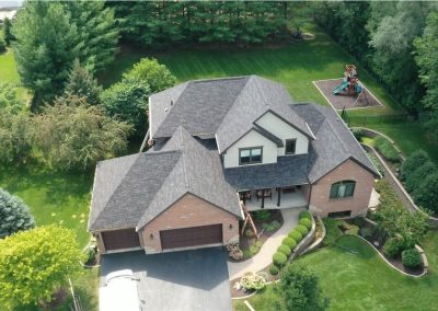 Expert Roof Installation Services