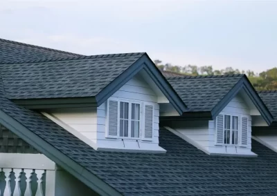Top-notch Custom Roofing For Your Home