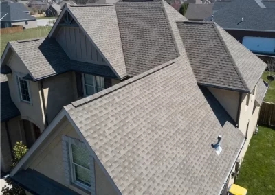 Custom Roof Types for Your Illinois and Wisconsin Home