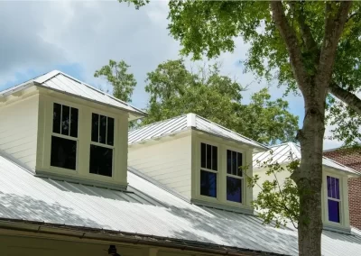 Top-Notch Weather-Resistant James Hardie Siding Installation