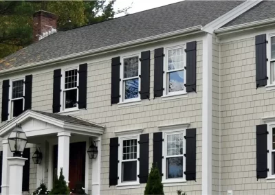 Knowledgeable Siding Replacement Experts