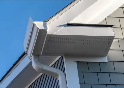 Durable Metal Panel Systems Installation