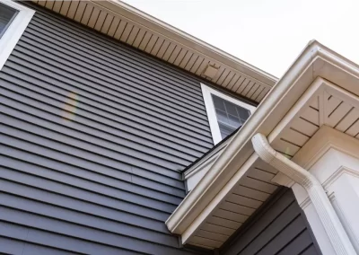 Enhance Your Homes Exterior With Vinyl Siding
