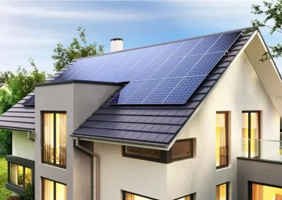 Top-Notch Solar Panel Installation Services