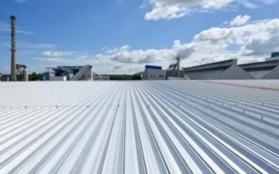Improving Roof Durability by Roof Coatings In Brookfield, WI