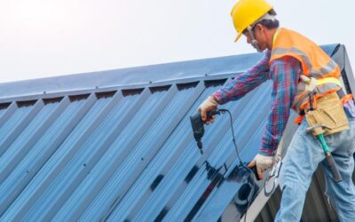 The Long-Term Impact of Roofing on Property Value and Curb Appeal