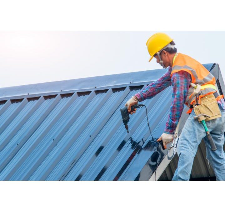 The Long-Term Impact of Roofing on Property Value and Curb Appeal