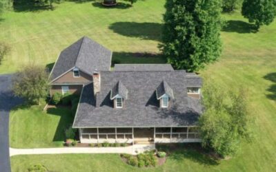 The Timeless Appeal of Shingle Roofing in Campton Hills, IL