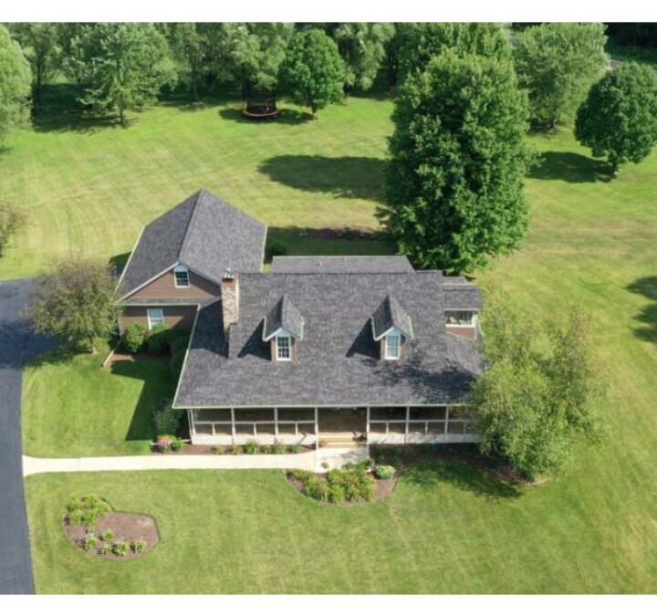 The Timeless Appeal of Shingle Roofing in Campton Hills, IL