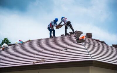 Top-Notch Roofing Contractors In Rockford, IL, You Can Count On