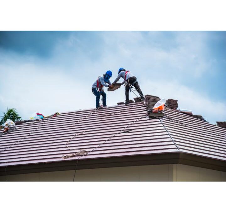 Top-Notch Roofing Contractors In Rockford, IL, You Can Count On