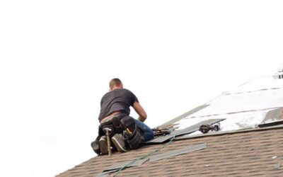 Commercial Roof Repair in Geneva, IL: Trusted Solutions for Your Business