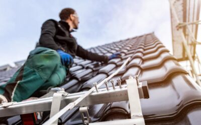 Emergency Roof Repair Services, Rockford, IL: Your Reliable Solution For Roofing Safety