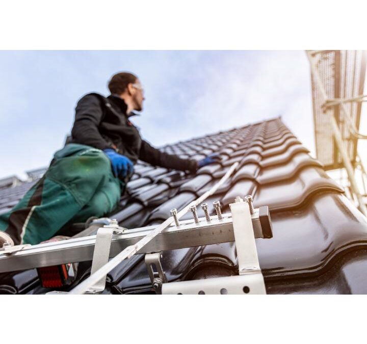 Emergency Roof Repair Services, Rockford, IL: Your Reliable Solution For Roofing Safety