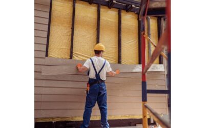 Siding Contractor in Huntley, IL, Helping You Transform Your Home