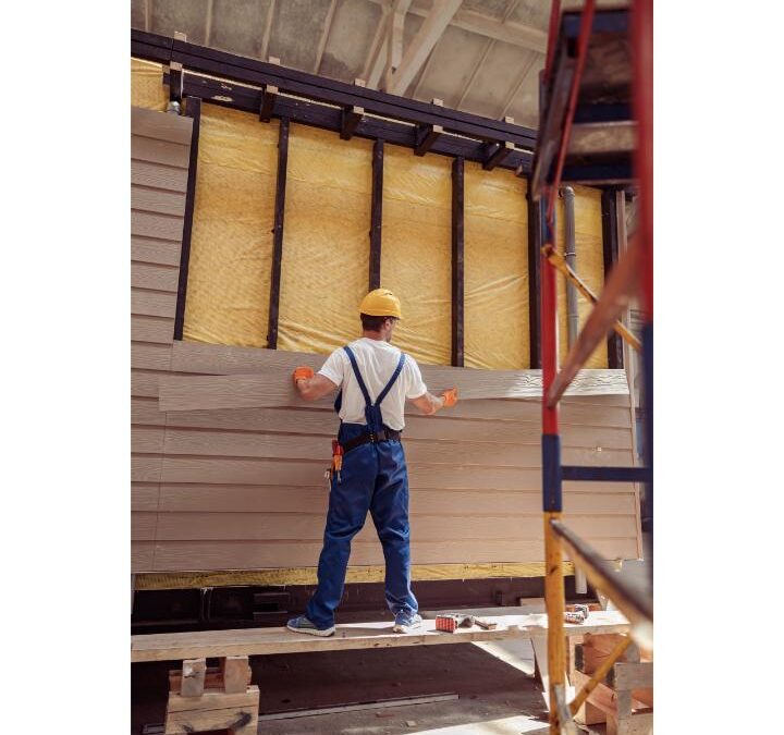 Siding Contractor in Huntley, IL, Helping You Transform Your Home