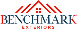 Benchmarkexteriors Logo